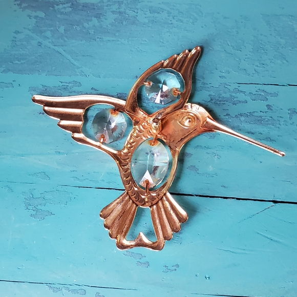 Hummingbird - Picture 4 of 6